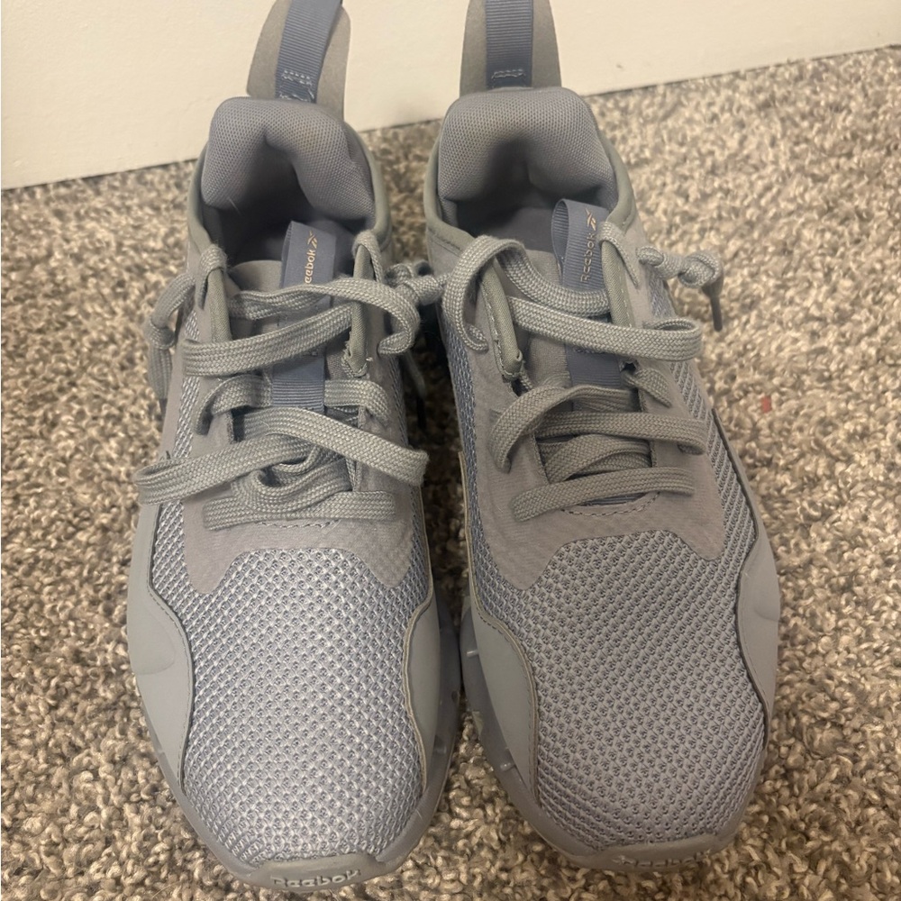 Reebok Gray Sneakers